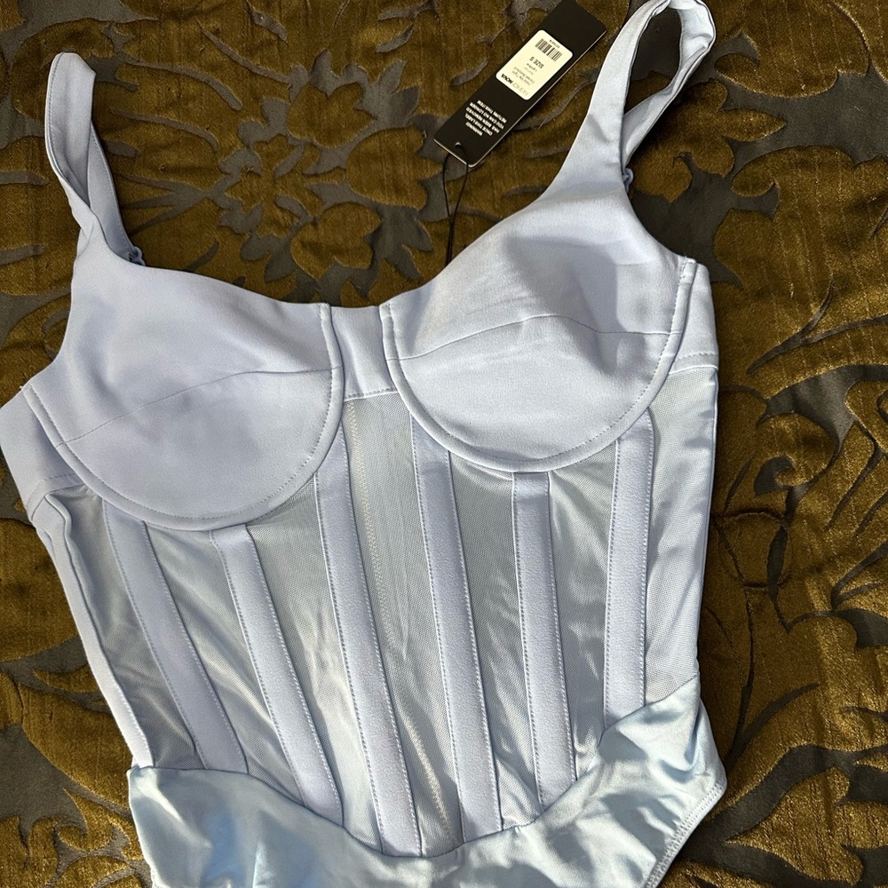 Bodysuit
